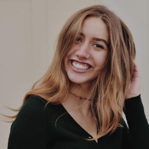 Meet your Posher, Shelby